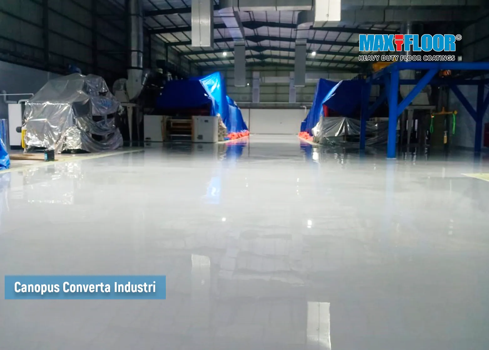 Canopus Converta Industri - fanoscoatings.com