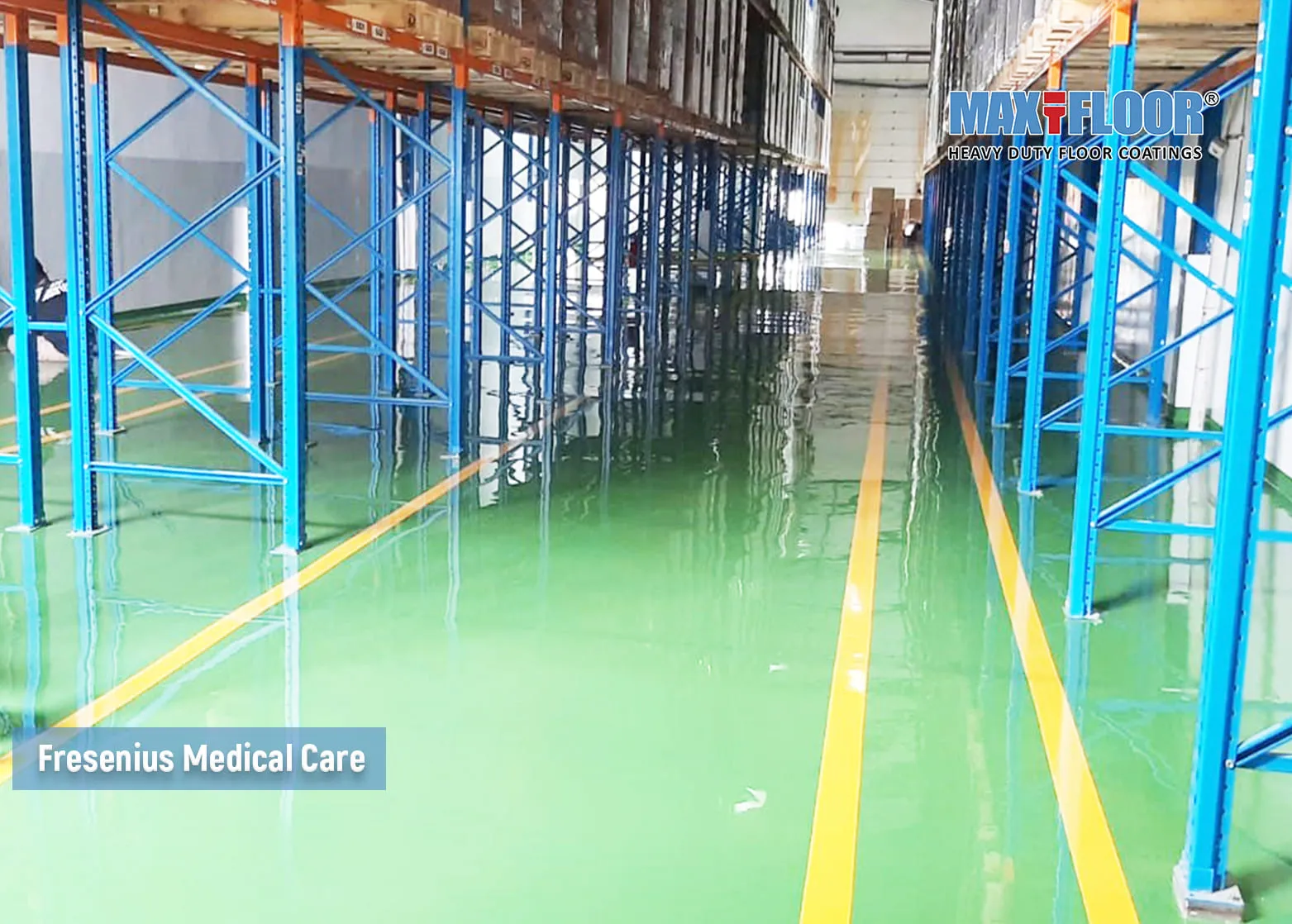 Fresenius Medical Care - fanoscoatings.com
