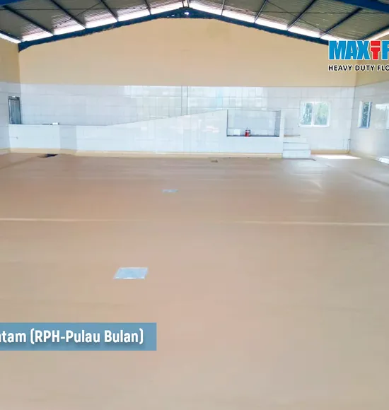Indotirta Batam (RPH, Pulau Bulan) - fanoscoatings.com