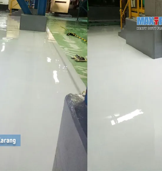 PJB Muara Karang - fanoscoatings.com