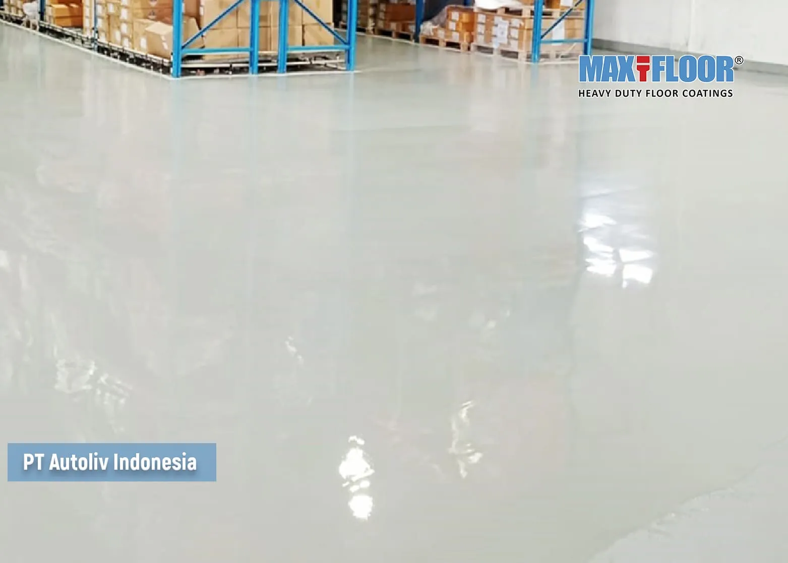 PT Autoliv Indonesia - fanoscoatings.com